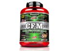 Cfm Nitro Whey Z Actinos Truskawkowo-Jogurt