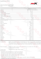 Isoprime Cfm Isolate Mocha - Czekolada - Kawa