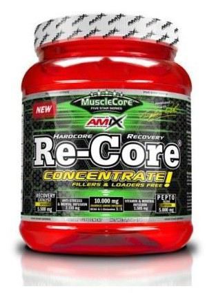 Re-Core Koncentrat 540 gr