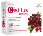 Tabletki Cistitus