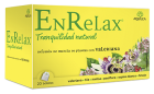 Enrelax Infusion 20 kopert