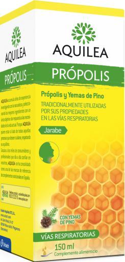 Syrop Propolis