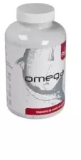 Omega-3 (olej z łososia)