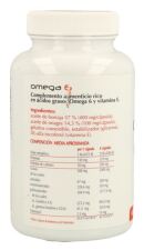 Perły Omega-6 (onagra + ogórecznik)