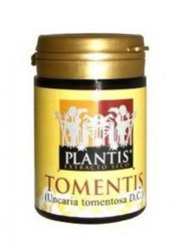 Tomentis Plantis 120 kapsułek