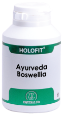 Holofit Ayurveda Boswellia Capsules