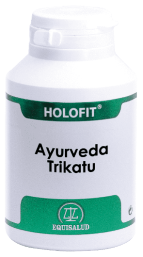 Holofit Ayurveda Trikatu Capsules