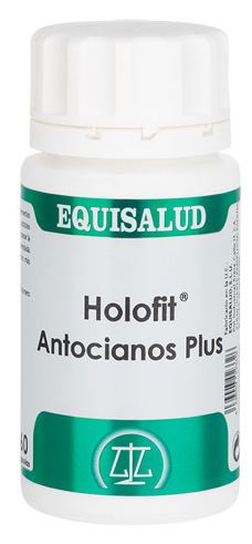 Antocyjany Holofit Plus