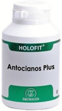 Antocyjany Holofit Plus