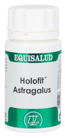 Kapsułki Holofit Astragalus