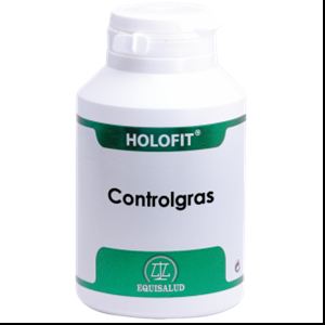 Holofit Controlgras Capsules