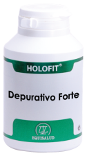 Holofit Purifying Forte Capsules