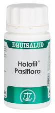 Holofit Passionflower Capsules