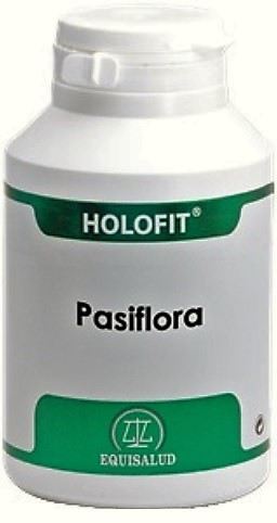 Holofit Passionflower Capsules