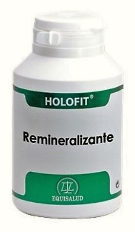 Holofit Remineralizujące kapsułki