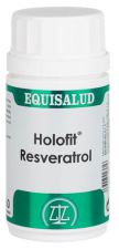 Holofit Resweratrol w kapsułkach