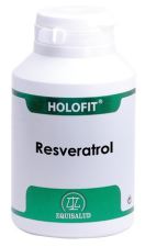 Holofit Resweratrol w kapsułkach