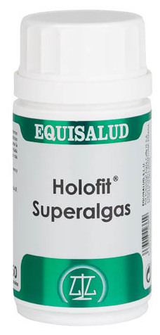 Holofit Super Seaweed Capsules