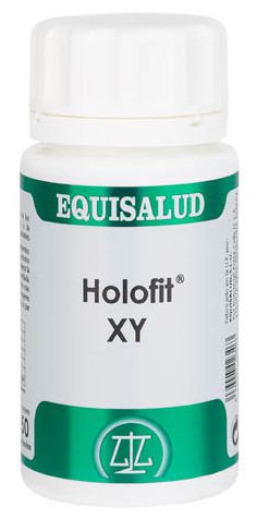 Holofit Xy Capsules