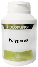 Holofungi Polyporus Capsules