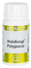 Holofungi Polyporus Capsules