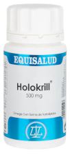 Holokrill 60 kapsułek