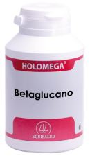 Holomega Betaglucanos Capsules