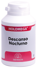 Holomega Night Break Capsules