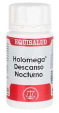 Holomega Night Break Capsules