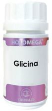 Holomega Glicine Capsules