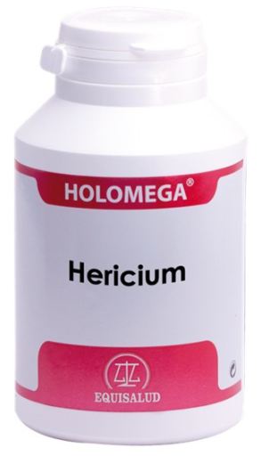 Holomega Hericium Capsules