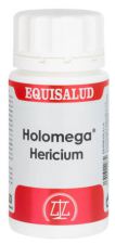 Holomega Hericium Capsules