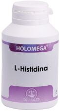 Holomega L-Histidine Capsules