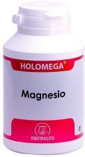 Holomega Magnezowe Kapsułki