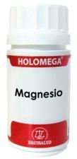 Holomega Magnezowe Kapsułki