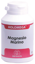 Holomega Marine Magnezowe kapsułki