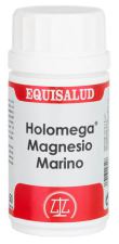 Holomega Marine Magnezowe kapsułki