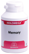 Holomega Memory Capsules