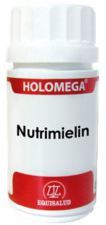 Holomega Nutrimielin Capsules