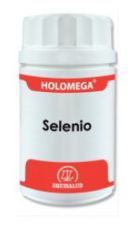 Holomega Kapsułki selenu