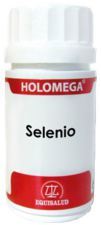 Holomega Kapsułki selenu