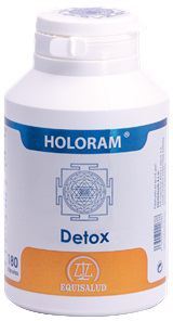 Holoram Detox Capsules