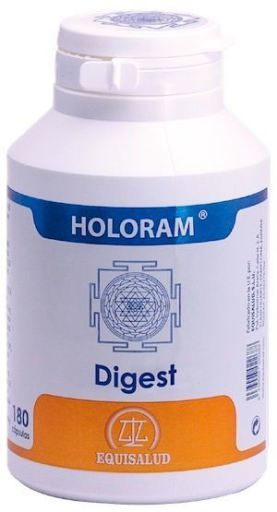 Holoram Digest Capsules