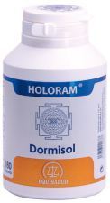 Holoram Dormisol Capsules