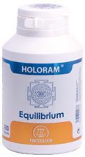 Holoram Equilibrium Capsules