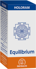 Holoram Equilibrium Capsules