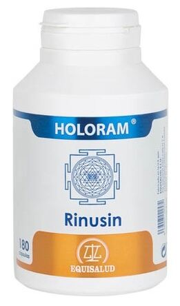 Holoram® rinuzyna