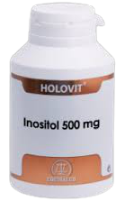 Inozytol 500 Mg Kapsułki