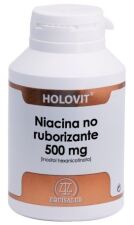 Niacyna Nierumieniąca 500 mg Kapsułki