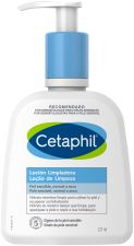 Cetaphil mleczko do mycia twarzy